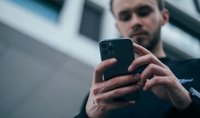 Apple testet aktuell ein bislang noch nicht veröffentlichtes Update: iOS 18.3.2.