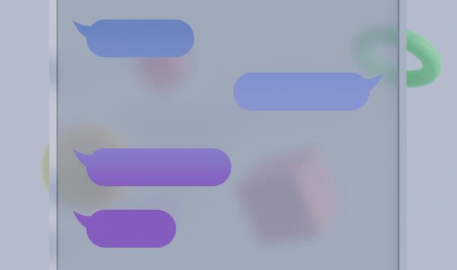 Der plattformübergreifende SMS-Nachfolger RCS bekommt eine Ende-zu-Ende-Verschlüsselung und Apple wird sie ebenfalls unterstützen.