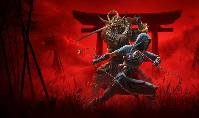 Assassin’s Creed Shadows