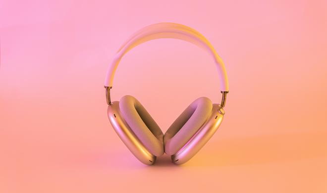 Die AirPods Max bekommen Unterstützung für Lossless Audio.