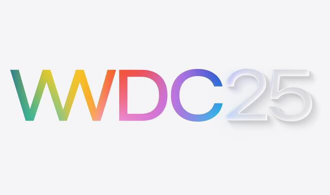 Logo der WWDC25