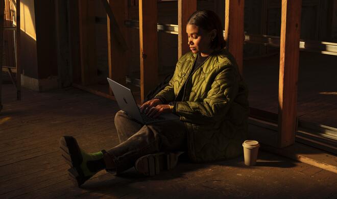 Im Herbst sollen neue Modelle des MacBook Pro erscheinen.