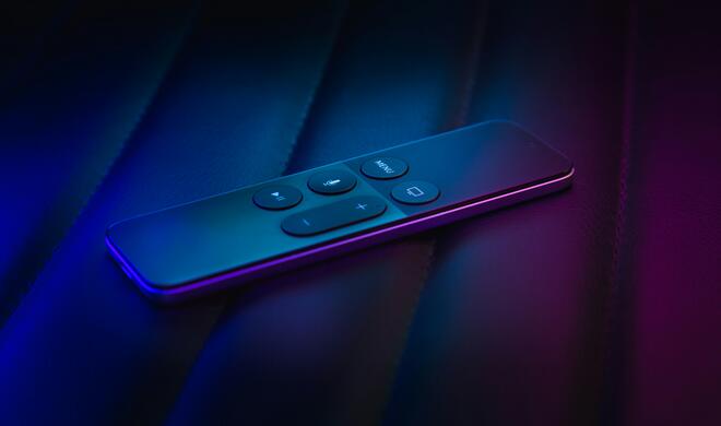 Apple soll in diesem Jahr das Apple TV technisch und preislich erneuern.