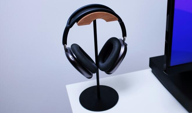 Nach einem kleinen Fehlstart erhalten die AirPods Max nun doch ihr angekündigtes Lossless-Update.