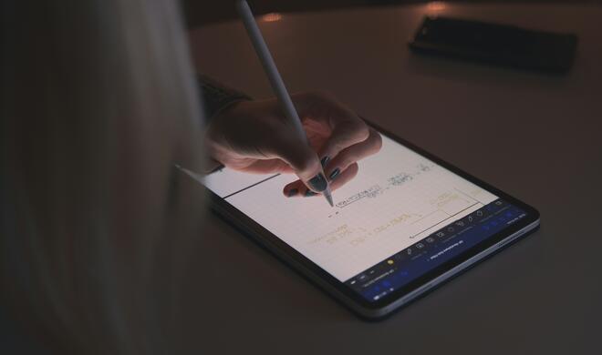 Kommt ein iPad mini mit OLED-Bildschirm bereits im nächsten Jahr?