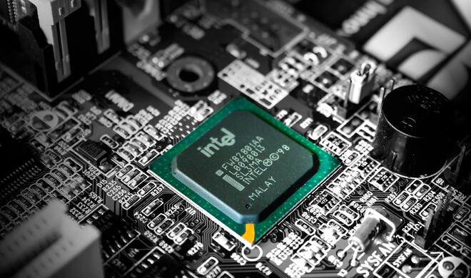 Intel und TSMC sollen ein Joint Venture planen.