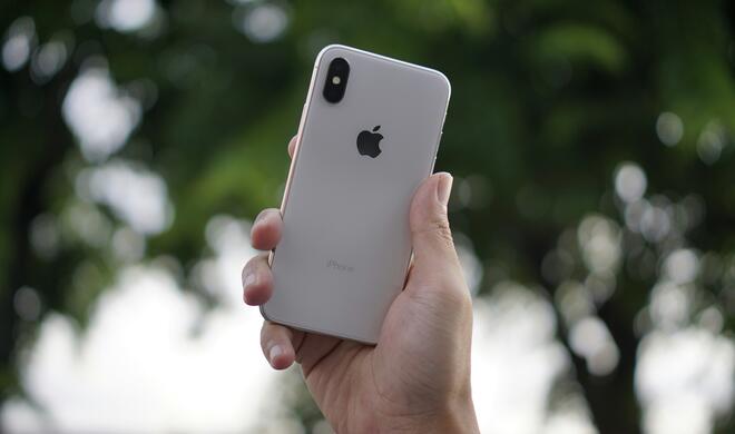 Zum 10. Geburtstag hat Apple das iPhone X aus dem Hut gezaubert. Was passiert zum 20. Geburtstag?