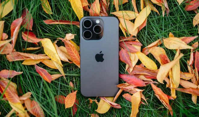 Im Herbst soll iOS 19 kommen, mit einem grundlegend überarbeitetem Design.