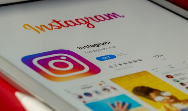 Instagram auf dem iPad soll Realität werden – in einer nativen App.