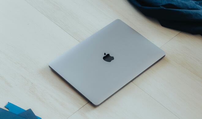 Das MacBook Pro im kommenden Jahr könnte ein würdiges Upgrade mit vielen neuen Features werden.