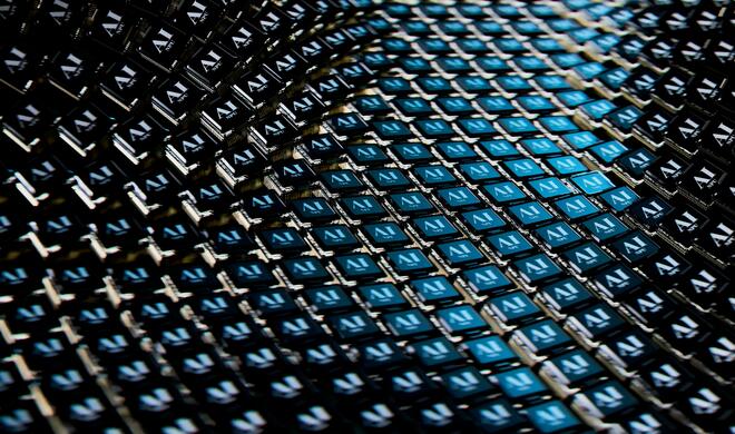 Apple erklärt, wie das eigene LLM datenschutzfreundlich trainiert wird.