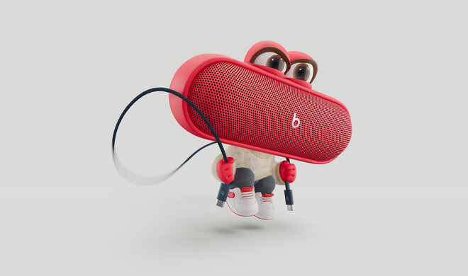Beats hat jetzt auch Kabel im Angebot