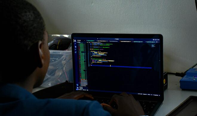 Apple wollte Apps für die Vision Pro per Vibe Coding erstellen lassen.