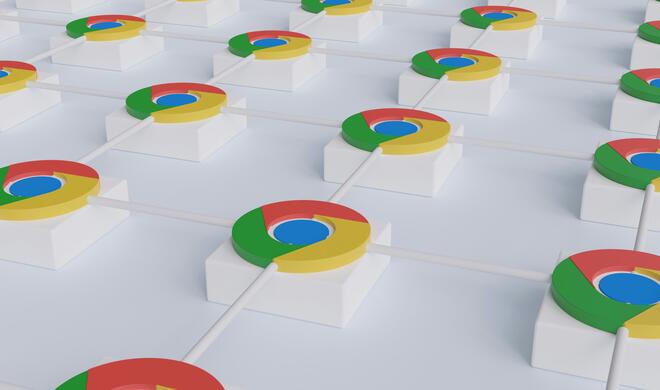 OpenAI will angeblich Chrome von Google kaufen.