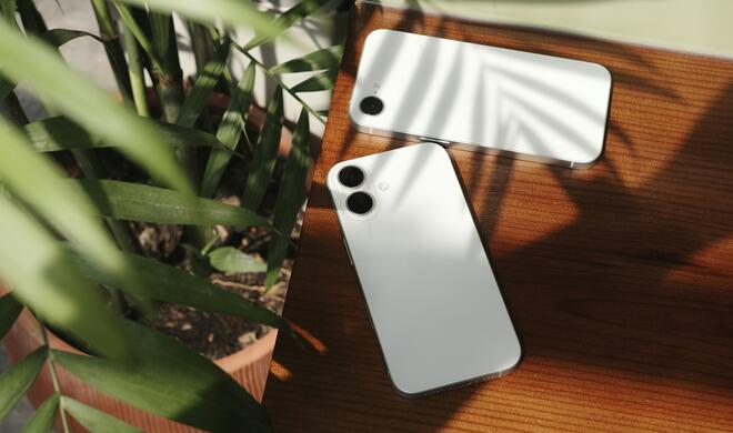 Wird es ein iPhone 17e geben?