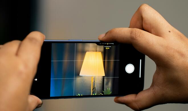 Das iPhone 17 nimmt eine wichtige Hürde auf dem Weg in die Massenproduktion.