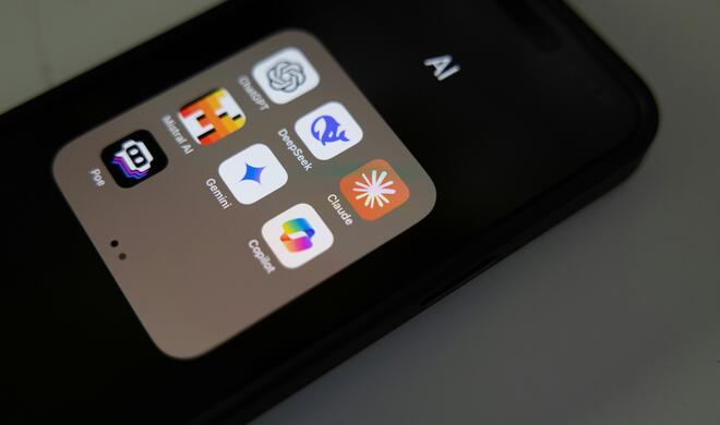 Findet Gemini den Weg auf das iPhone in iOS 19?