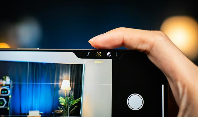 iOS 18.5 steht vor der Tür!