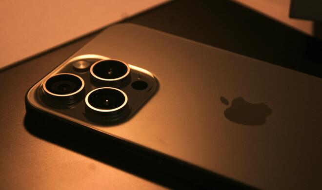 Das Update auf iOS 18.5 steht vor der Tür: das ist neu