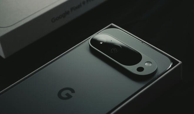 Laut aktuellen Gerüchten scheint sich Apple einigen Design-Entscheidungen von Google zu bedienen.