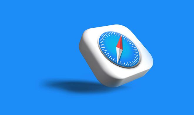 Safari soll mit weiteren KI-Diensten wie einer LLM-basierten Suchfunktion ausgestattet werden.