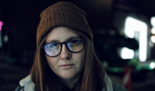 Für Smart Glasses entwickelt Apple angeblich gegenwertig Chips.