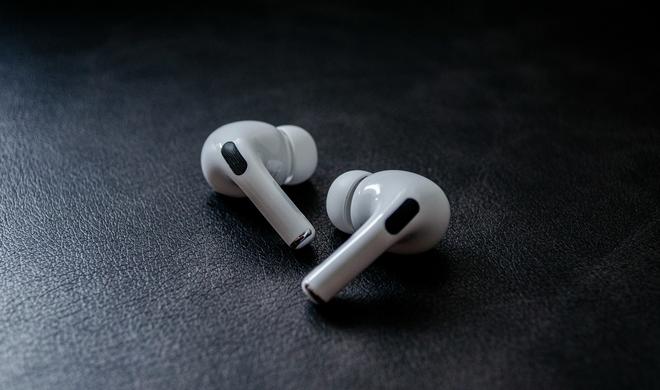 Die AirPods Pro könnten alsbald eine neue Generation erhalten.