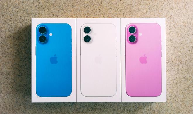 US-Präsident besteht darauf, dass Apple iPhones in den USA fertigen lässt und droht andernfalls mit Strafzöllen.