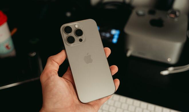 iOS 18 verbreitet sich schnell – jedenfalls schneller als sein Vorgänger.