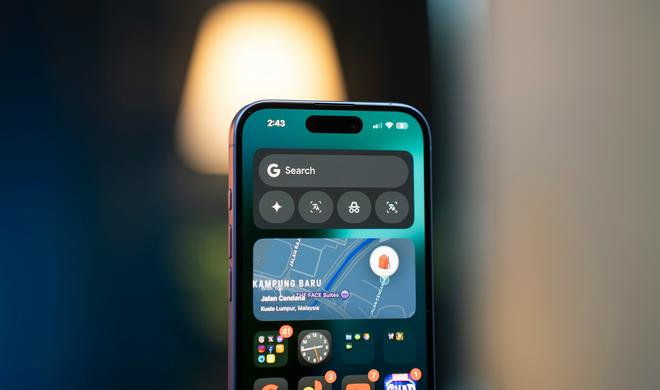 In gewisser Weise soll iOS 26 „Lust“ auf das übernächste iPhone machen – dem Jubiläums-iPhone.