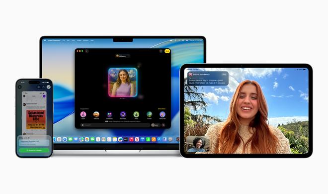 Apple scheint in diesem Jahr All-In gehen zu wollen mit Apple Intelligence – ob es diesmal klappt?