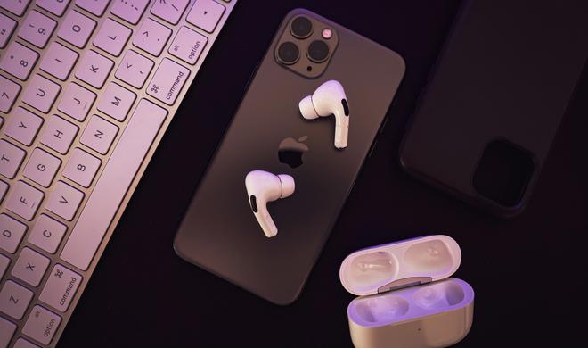 AirPods Pro 3: Apple befeuert die Gerüchteküche mit Fundstellen in der Beta-Version von iOS 26.