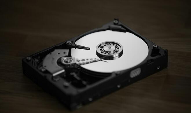 Die Time Capsule findet in macOS 26 Tahoe die letzte Version finden, in der sie unterstützt wird.