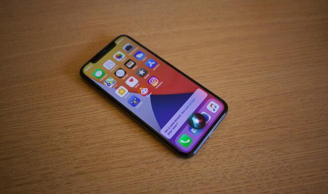 Die neuen Siri-Funktionen sind inzwischen der Running-Gag bei Apple.