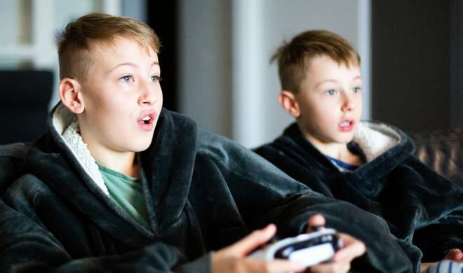 Für in der Zielgruppe beliebte Spiele könnte das günstigste iPad schon bald nicht mehr ausreichen.