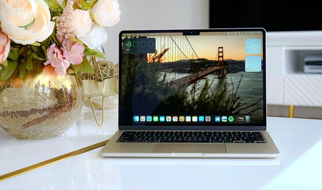 Apple soll künftig mithilfe der Künstlichen Intelligenz Chips entwickeln.