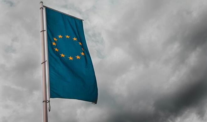 Apple ist in Gesprächen mit der EU.