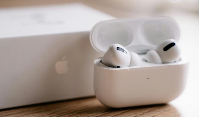 AirPods Pro und AirPods 4 bekommen Beta-Firmware unter iOS 26.