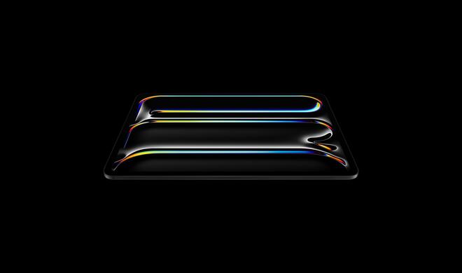 Das iPad Pro soll noch schlankere Ränder bekommen