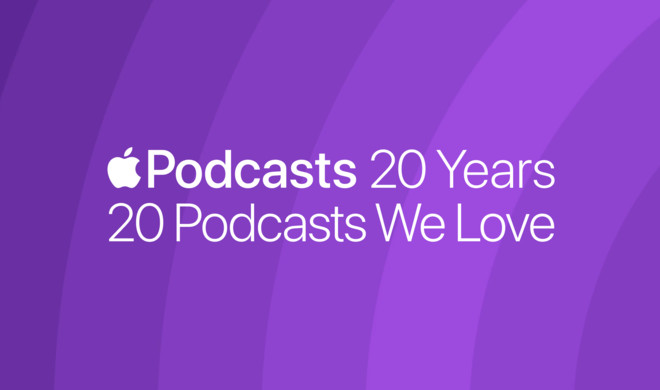 Happy Birthday, Podcasts!