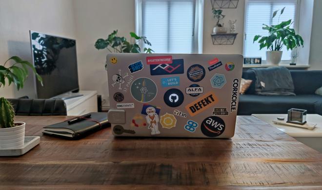 Offenbar dachte Apple kurz darüber nach, Amazon AWS Konkurrenz zu machen.