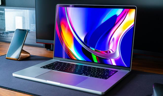 Neue Macs stehen vor der Tür – und welche genau soll eine geleakte Roadmap verraten.