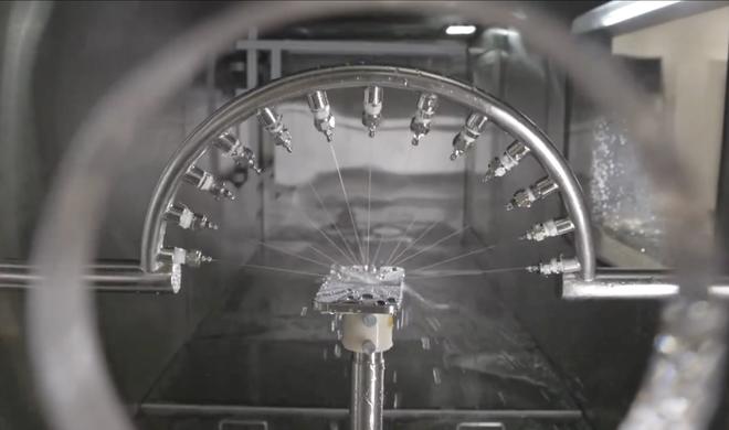 Das iPhone in der Folterkammer