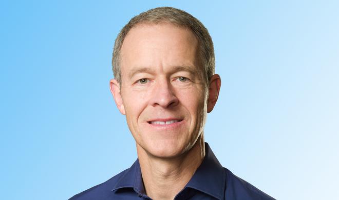 COO Jeff Williams verlässt Apple zum Jahresende.