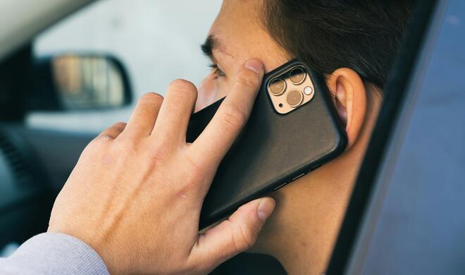 Nur für die EU: iOS 26 mit neuen APIs für Telefonie und SMS.