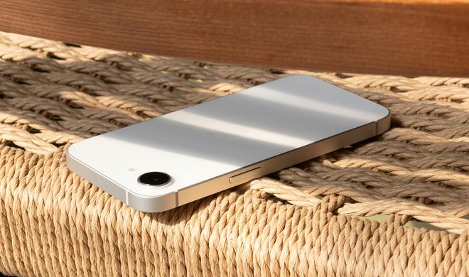 Apple hat noch viel vor mit der „e“-Reihe der iPhones.