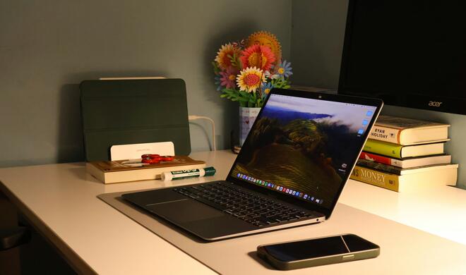 Gibt es dieses Jahr kein MacBook Pro mit M5-Chip mehr?