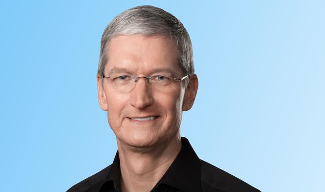Tim Cook sollte abtreten, fordern Analysten.
