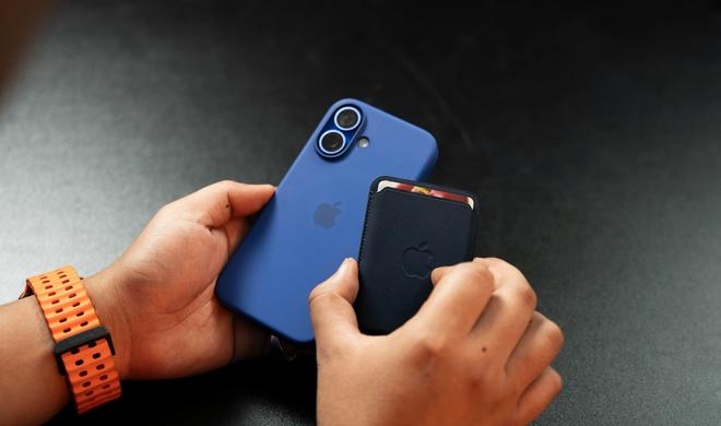 Das iPhone 17 soll wohl doch die gleiche Prozessor-Generation erhalten wie alle anderen.