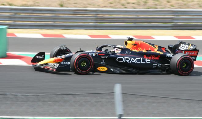 Apple bekommt wohl den Zuschlag für die US-Streaming-Rechte der Formel 1.